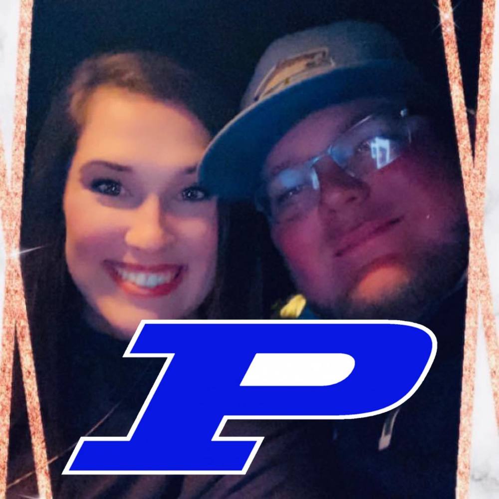 Meet your Posher, Bailey marie